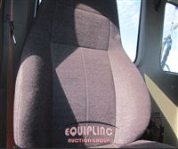 2018 Freightliner Cascadia