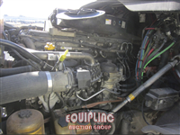 2018 Freightliner Cascadia