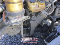 2018 Freightliner Cascadia