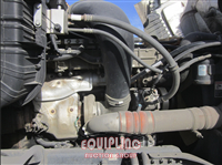 2018 Freightliner Cascadia