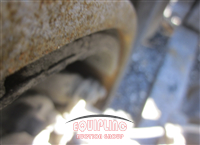 2018 Freightliner Cascadia