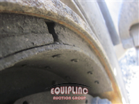 2018 Freightliner Cascadia