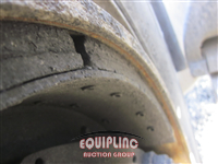 2018 Freightliner Cascadia