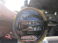 2018 Freightliner Cascadia