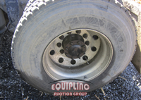 2018 Freightliner Cascadia