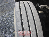 2018 Freightliner Cascadia