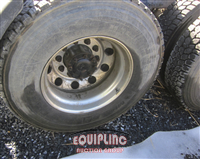 2018 Freightliner Cascadia