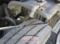 2018 Freightliner Cascadia