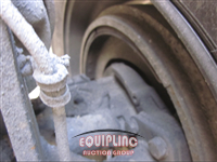 2018 Freightliner Cascadia