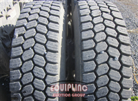 2018 Freightliner Cascadia