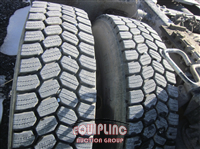 2018 Freightliner Cascadia