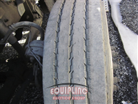 2018 Freightliner Cascadia