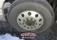 2018 Freightliner Cascadia