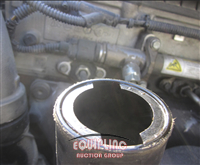 2018 Freightliner Cascadia