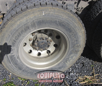 2018 Freightliner Cascadia