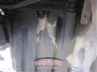 2018 Freightliner Cascadia