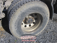 2018 Freightliner Cascadia