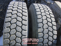 2018 Freightliner Cascadia