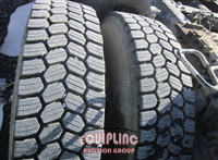 2018 Freightliner Cascadia