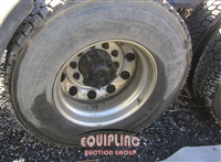 2018 Freightliner Cascadia