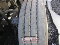 2018 Freightliner Cascadia