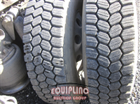 2018 Freightliner Cascadia