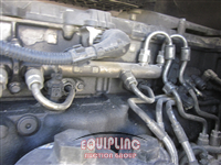 2018 Freightliner Cascadia