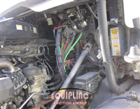 2018 Freightliner Cascadia