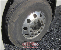 2018 Freightliner Cascadia