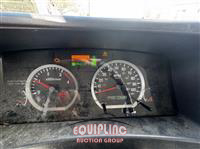 2015 Isuzu NPR 4X2 16FT BOX TRUCK