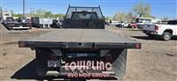 2022 Chevrolet GM515 SILVERADO 4X2 S/A FLATBE