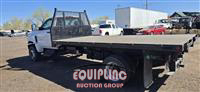 2022 Chevrolet GM515 SILVERADO 4X2 S/A FLATBE