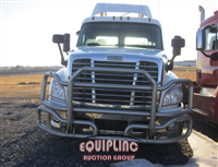 2018 Freightliner CASCADIA