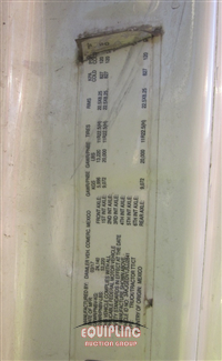 2018 Freightliner CASCADIA