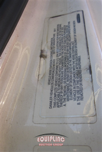 2018 Freightliner CASCADIA