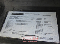 2018 Freightliner CASCADIA