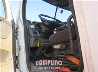 2018 Freightliner CASCADIA