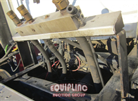 2018 Freightliner CASCADIA