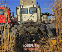 2018 Freightliner CASCADIA