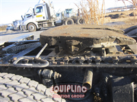 2018 Freightliner CASCADIA