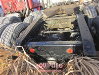 2018 Freightliner CASCADIA