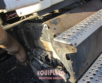 2018 Freightliner CASCADIA