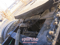 2018 Freightliner CASCADIA