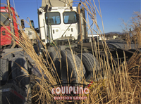 2018 Freightliner CASCADIA