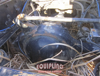 2018 Freightliner CASCADIA