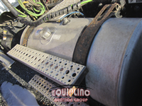 2018 Freightliner CASCADIA