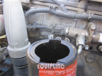 2018 Freightliner CASCADIA