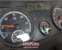 2018 Freightliner CASCADIA