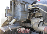 2018 Freightliner CASCADIA