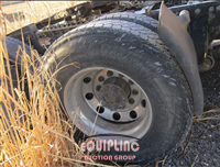 2018 Freightliner CASCADIA